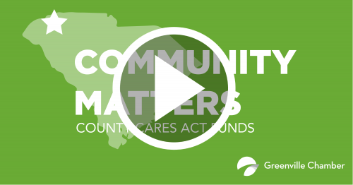 Community Matters: County CARES Act Funds